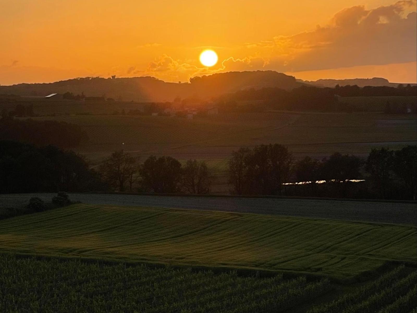 Paradis Des Vignes Birac  Pokój zdjęcie