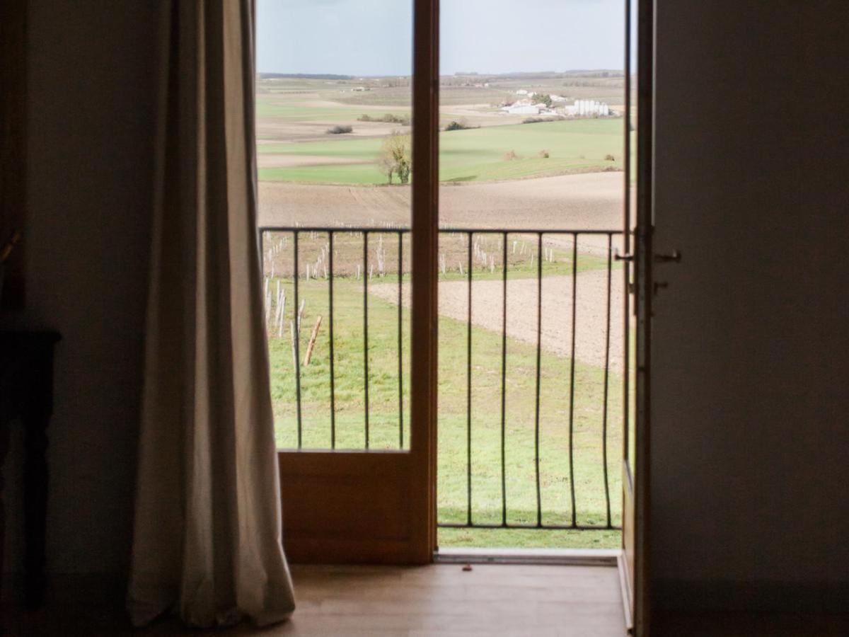 Paradis Des Vignes Birac  Zewnętrze zdjęcie